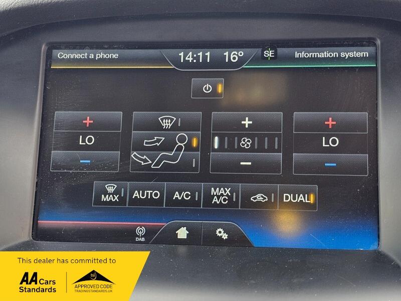 Used Ford Focus 2015 for sale - 76175323: Photo 5