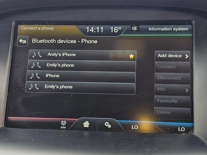Used Ford Focus 2015 for sale - 76175323: Photo 6