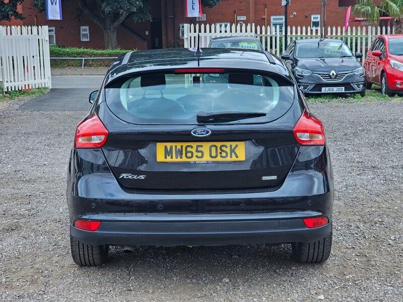 Used Ford Focus 2015 for sale - 76175323: Photo 9