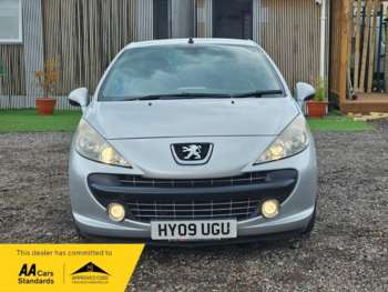 Used Peugeot 207 2009 for sale - 75430377: Photo
