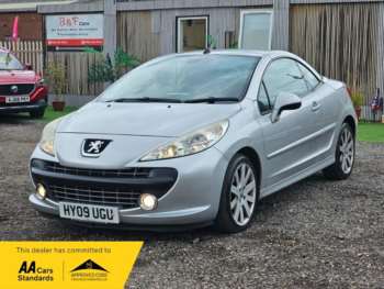 Used Peugeot 207 2009 for sale - 75430377: Photo