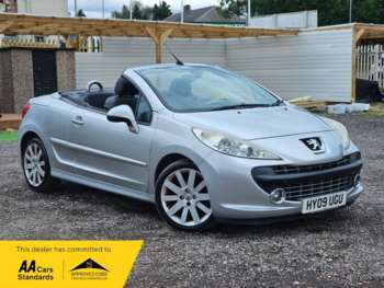 Used Peugeot 207 2009 for sale - 75430377: Photo