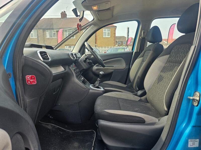 Used Citroen C3 Picasso 2012 for sale - 76457807: Photo 10