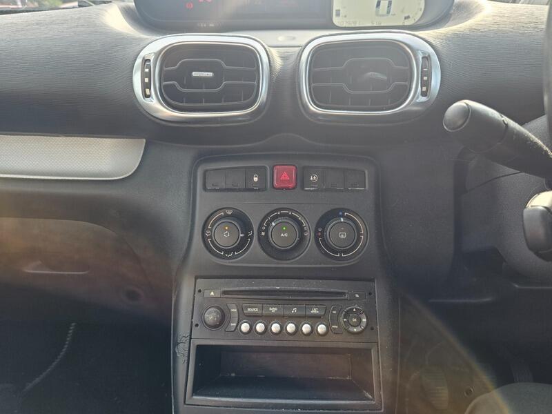 Used Citroen C3 Picasso 2012 for sale - 76457807: Photo 17