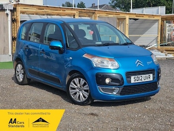 Used Citroen C3 Picasso 2012 for sale - 76457807: Photo