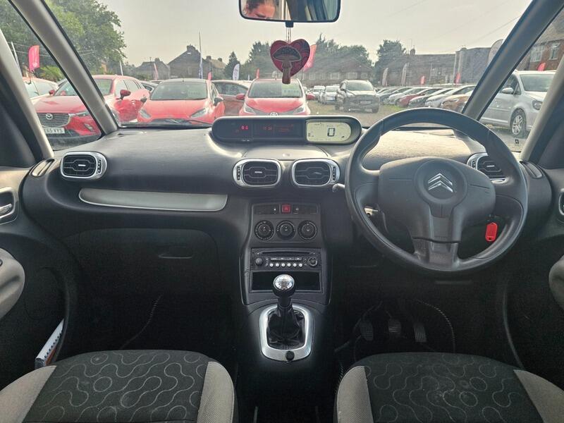 Used Citroen C3 Picasso 2012 for sale - 76457807: Photo 20