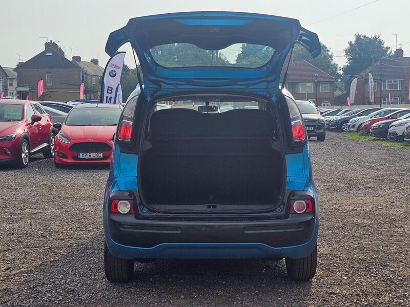 Used Citroen C3 Picasso 2012 for sale - 76457807: Photo 24