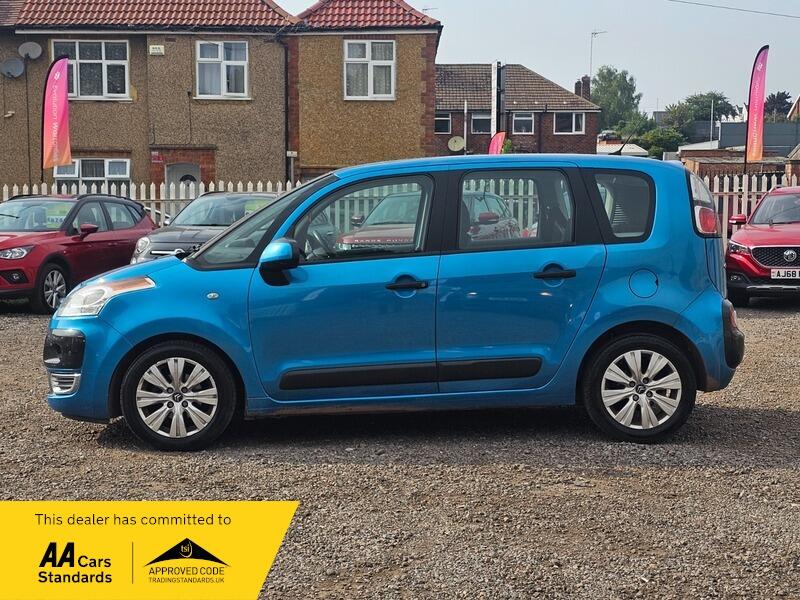 Used Citroen C3 Picasso 2012 for sale - 76457807: Photo 4