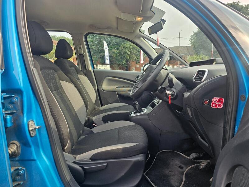 Used Citroen C3 Picasso 2012 for sale - 76457807: Photo 9