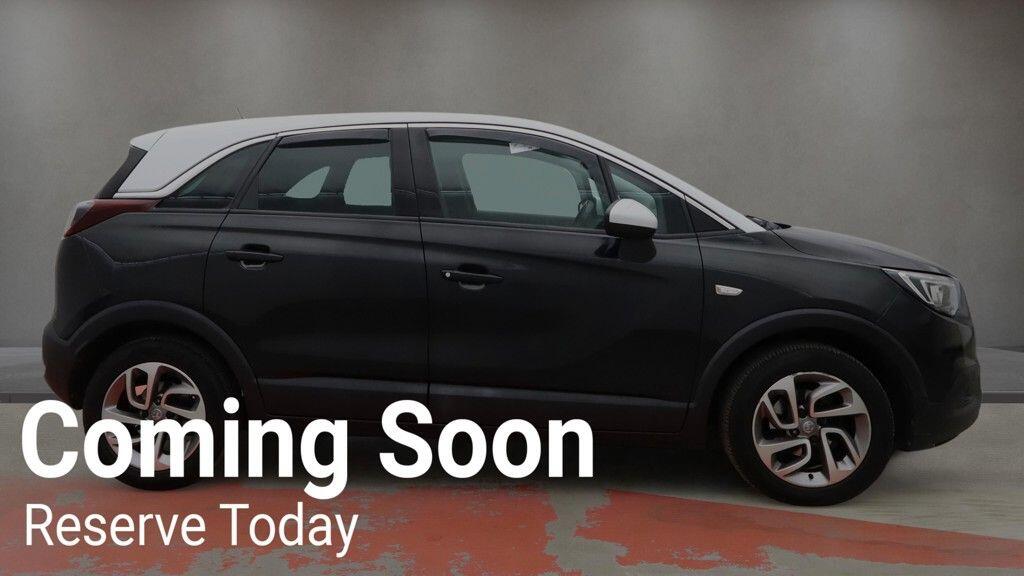 Used Vauxhall Crossland X 2018 for sale - 77838814: Photo 13