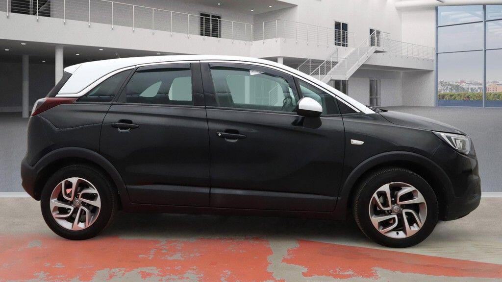 Used Vauxhall Crossland X 2018 for sale - 77838814: Photo 14