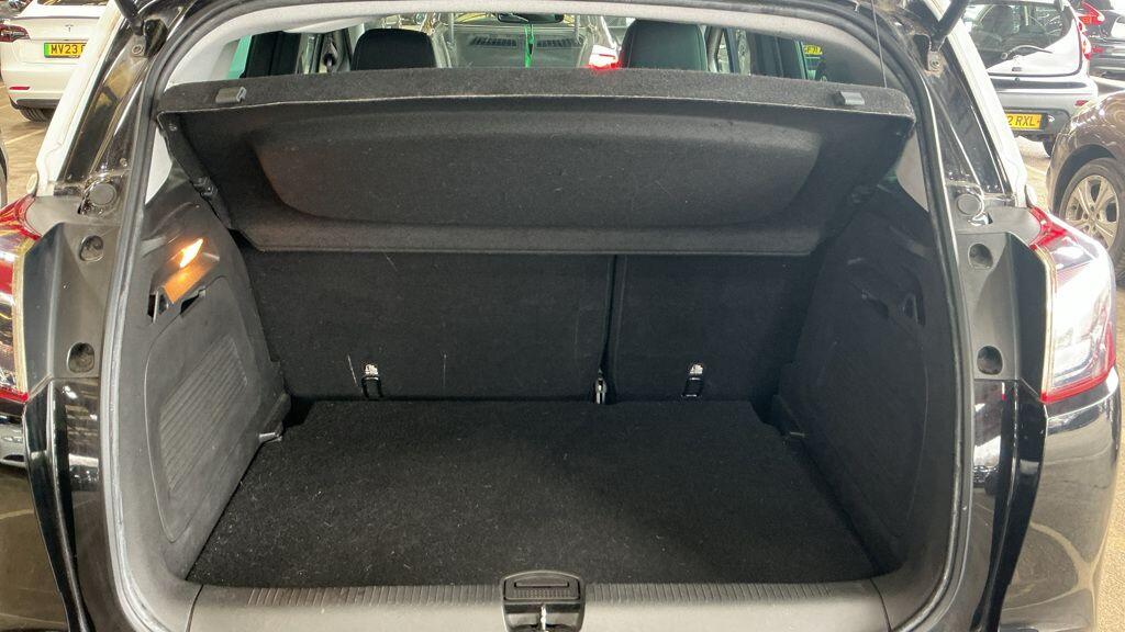 Used Vauxhall Crossland X 2018 for sale - 77838814: Photo 16