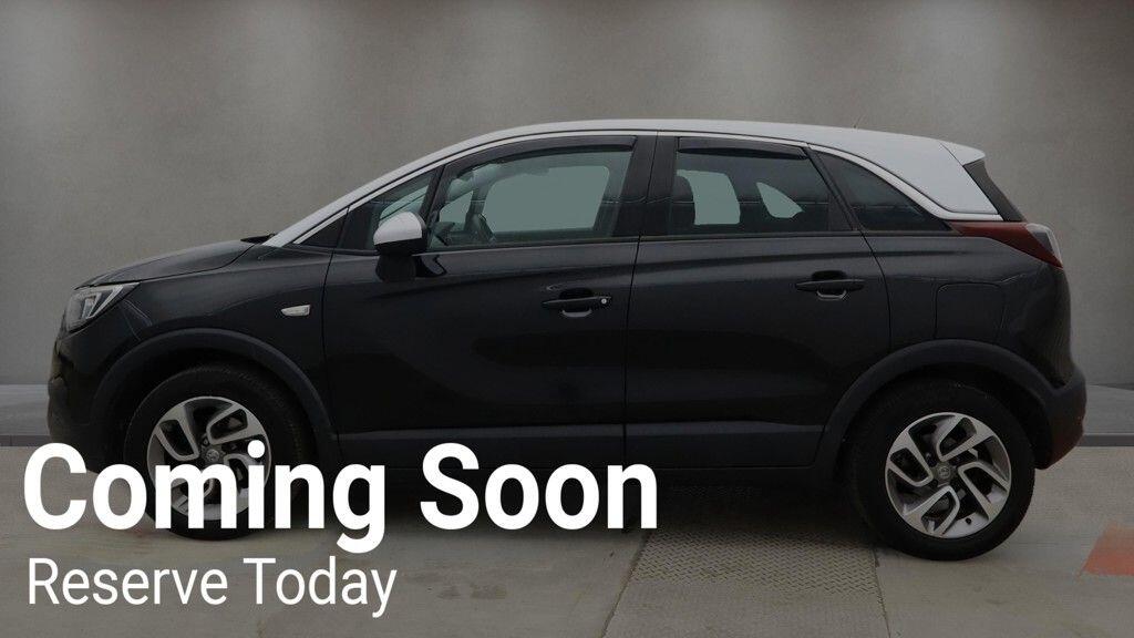 Used Vauxhall Crossland X 2018 for sale - 77838814: Photo 17