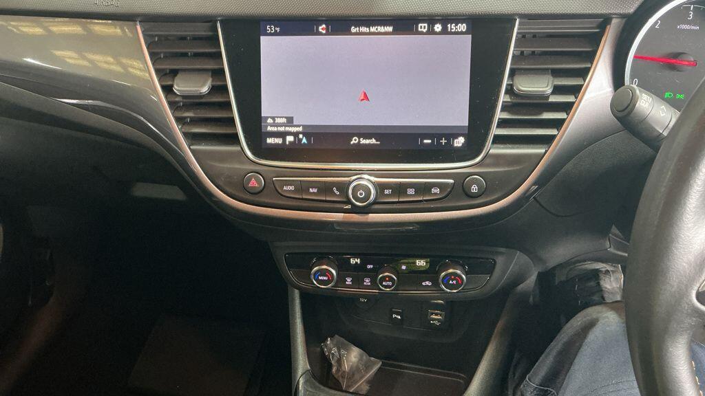 Used Vauxhall Crossland X 2018 for sale - 77838814: Photo 3