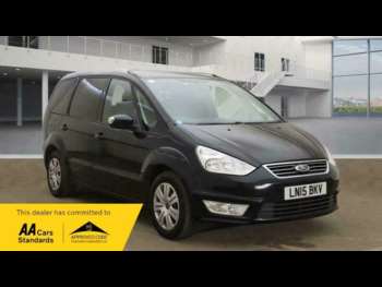 (15) - 2.0 TDCi Zetec xz Euro 5 5dr
