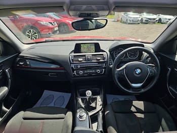 Used BMW 2 Series 2016 for sale - 79669426: Photo