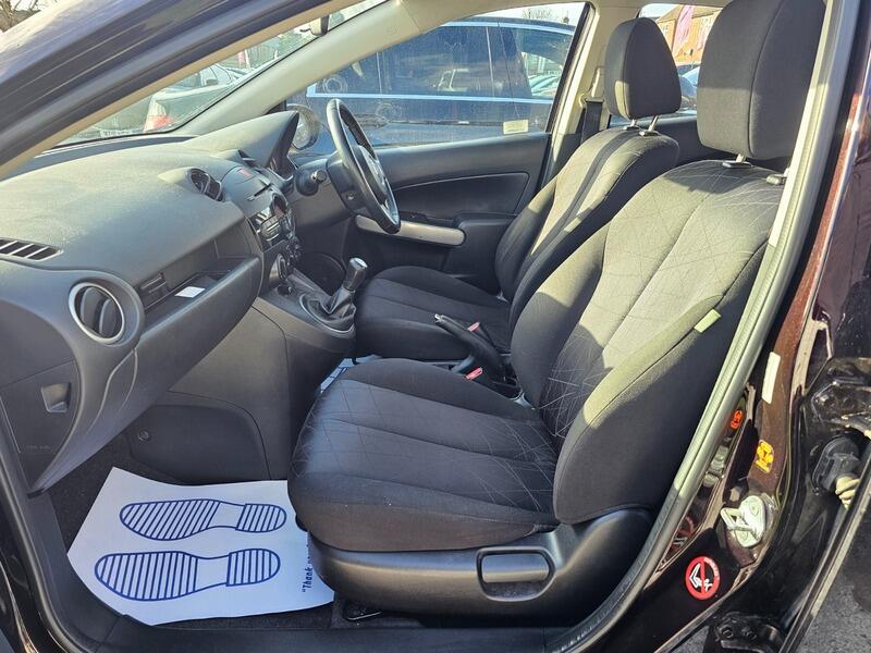 Used Mazda Mazda2 for sale - 77468747: Photo 12