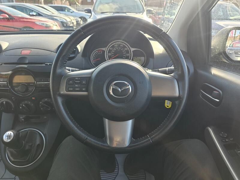 Used Mazda Mazda2 for sale - 77468747: Photo 15