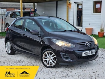 Used Mazda Mazda2 2011 for sale - 77468747: Photo