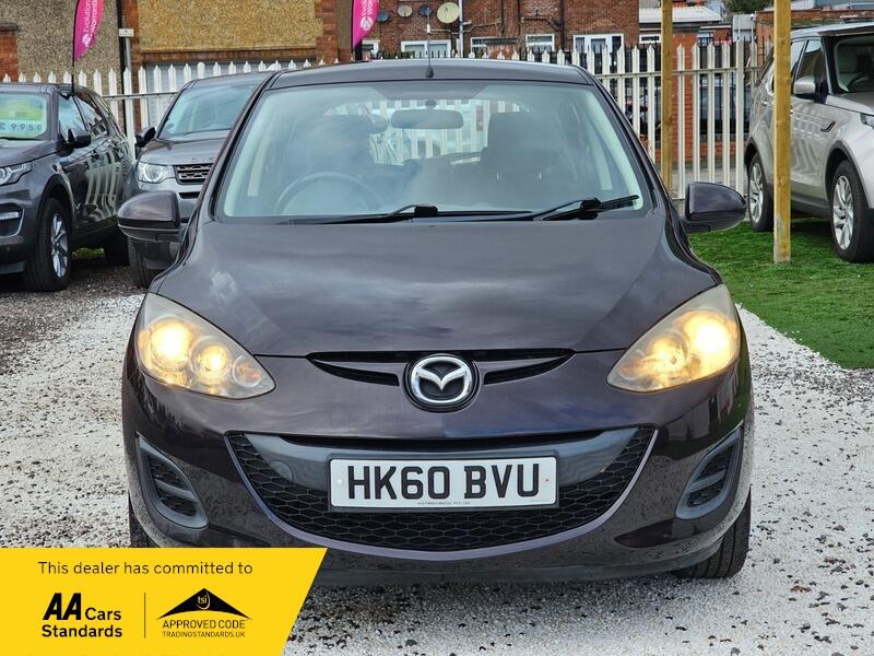 Used Mazda Mazda2 for sale - 77468747: Photo 2