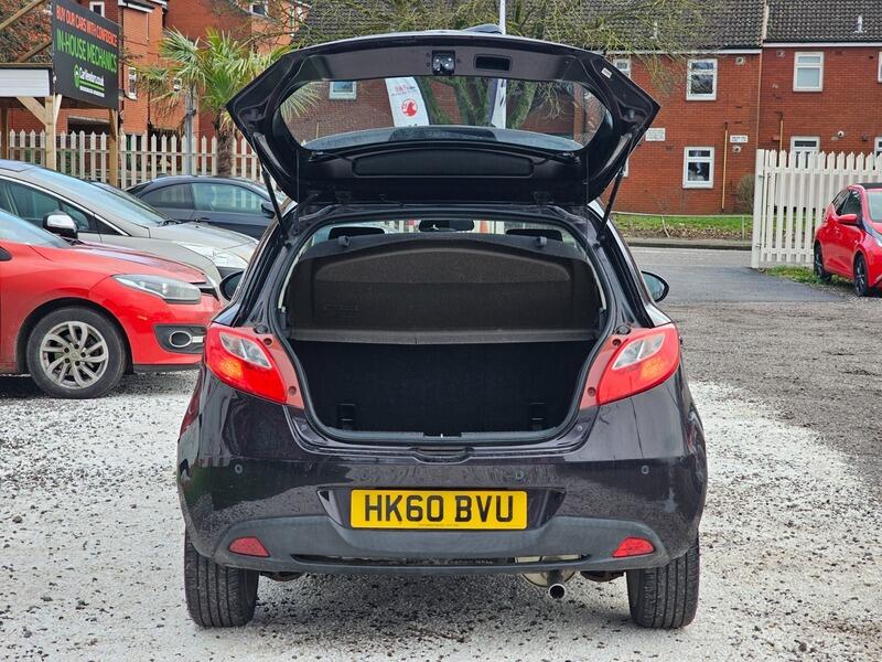 Used Mazda Mazda2 for sale - 77468747: Photo 26