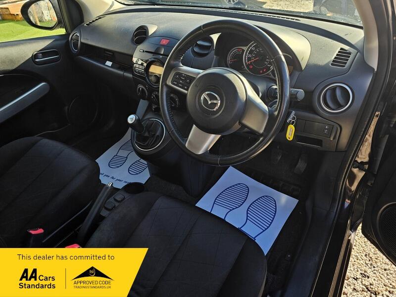 Used Mazda Mazda2 for sale - 77468747: Photo 3