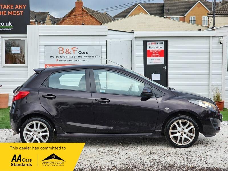 Used Mazda Mazda2 for sale - 77468747: Photo 5