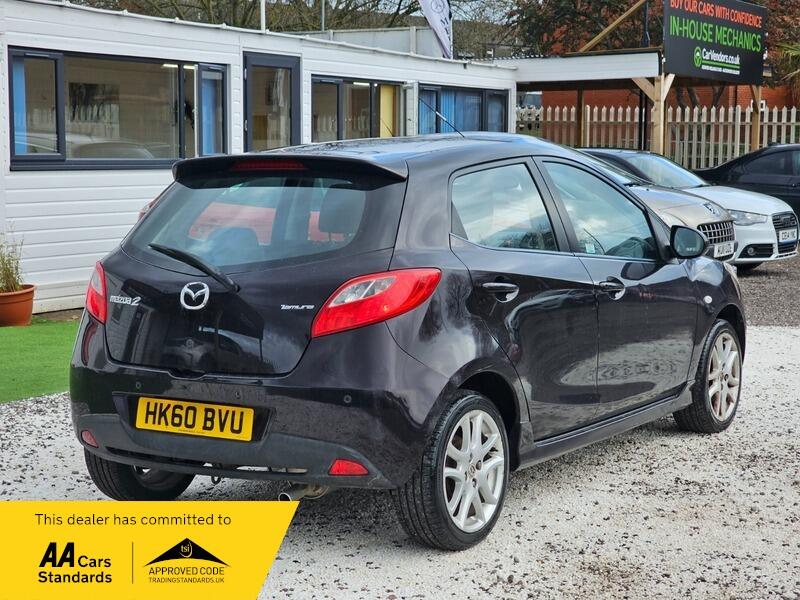 Used Mazda Mazda2 for sale - 77468747: Photo 6
