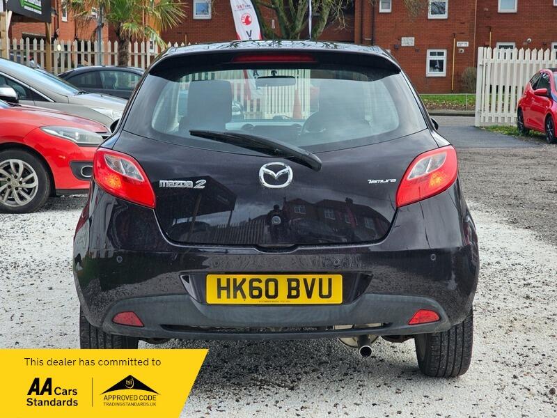 Used Mazda Mazda2 for sale - 77468747: Photo 7