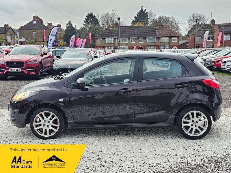 Used Mazda Mazda2 for sale - 77468747: Photo 9