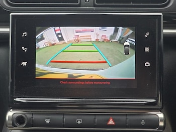 Used Citroen C3 2018 for sale - 79349384: Photo