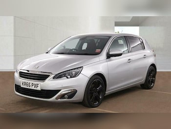 Used Peugeot 308 2016 for sale - 79387801: Photo