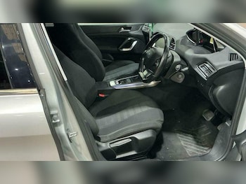 Used Peugeot 308 2016 for sale - 79387801: Photo