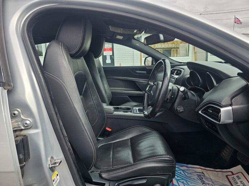 Used Jaguar XE 2016 for sale - 78170473: Photo 11