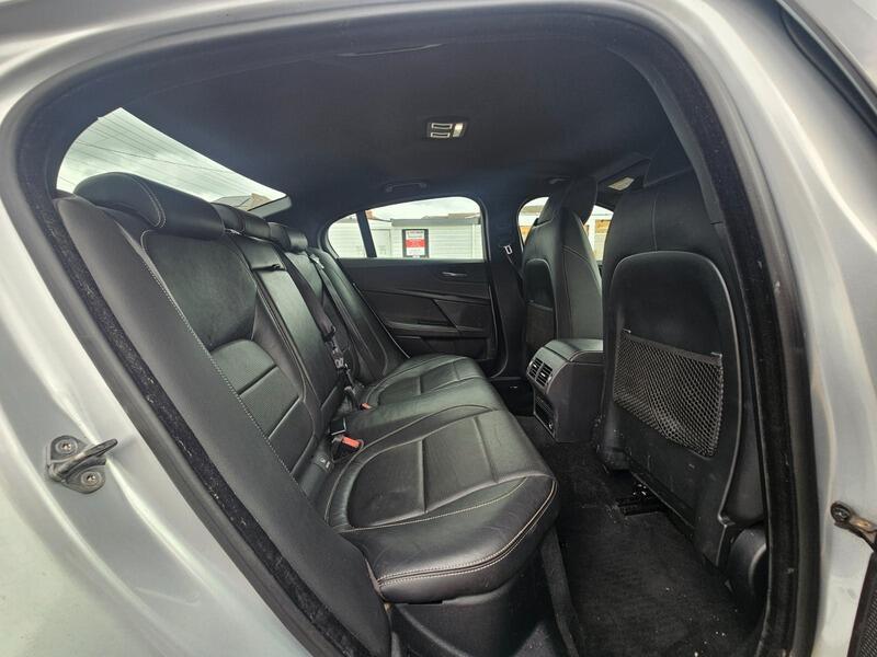 Used Jaguar XE 2016 for sale - 78170473: Photo 12