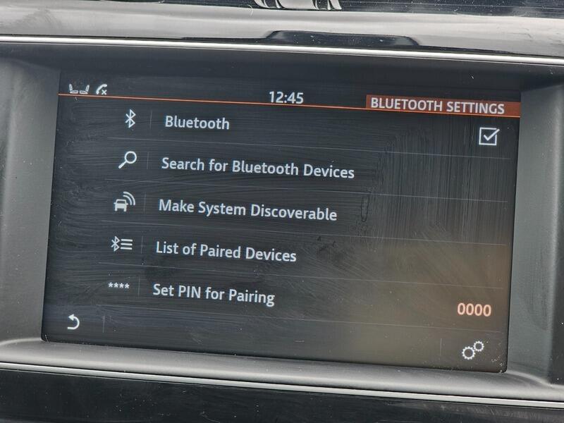 Used Jaguar XE 2016 for sale - 78170473: Photo 35