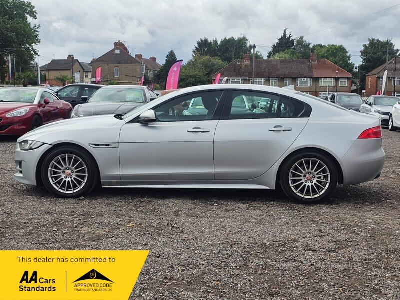 Used Jaguar XE 2016 for sale - 78170473: Photo 6