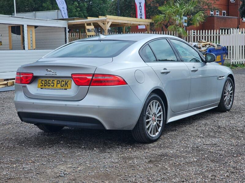 Used Jaguar XE 2016 for sale - 78170473: Photo 9