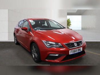 Used SEAT Leon 2018 for sale - 78609172: Photo