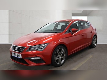 Used SEAT Leon 2018 for sale - 78609172: Photo