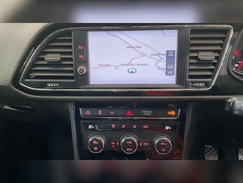 Used SEAT Leon 2018 for sale - 78609172: Photo