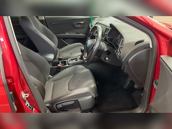 Used SEAT Leon 2018 for sale - 78609172: Photo