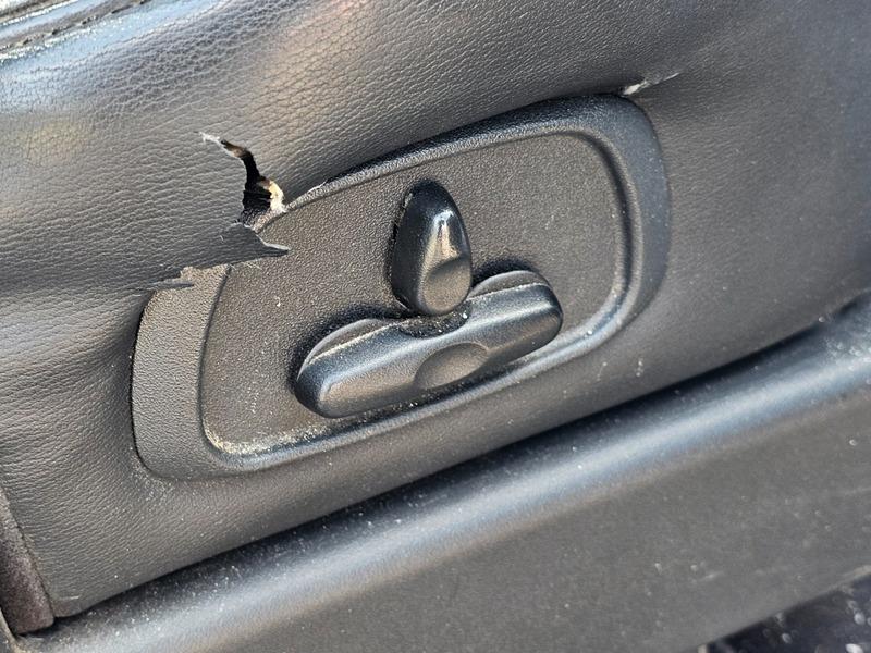 Used Mitsubishi Shogun 2005 for sale - 76759493: Photo 11