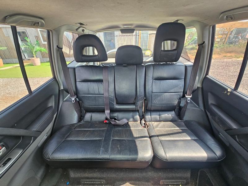 Used Mitsubishi Shogun 2005 for sale - 76759493: Photo 15