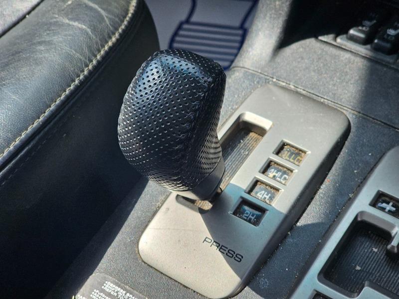 Used Mitsubishi Shogun 2005 for sale - 76759493: Photo 18