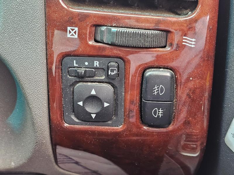 Used Mitsubishi Shogun 2005 for sale - 76759493: Photo 19