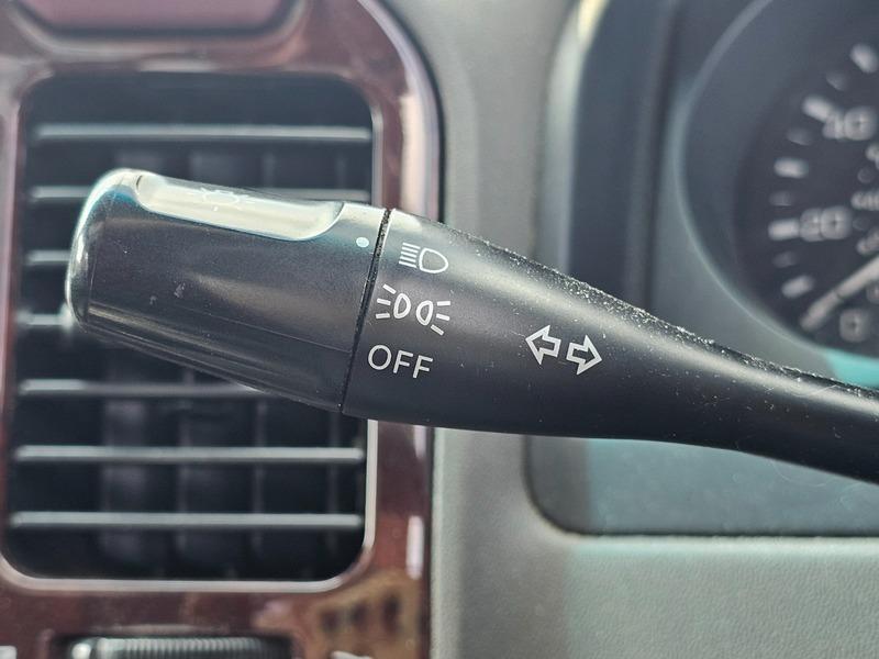 Used Mitsubishi Shogun 2005 for sale - 76759493: Photo 23