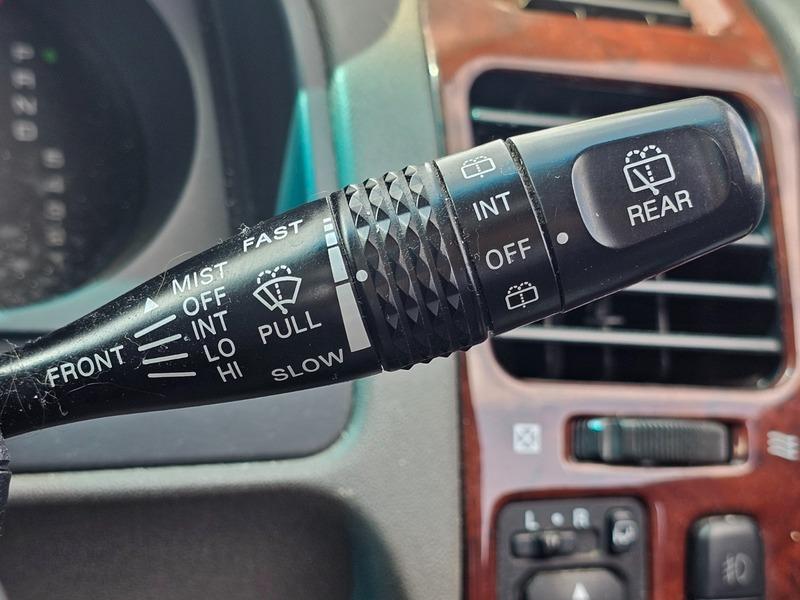 Used Mitsubishi Shogun 2005 for sale - 76759493: Photo 24