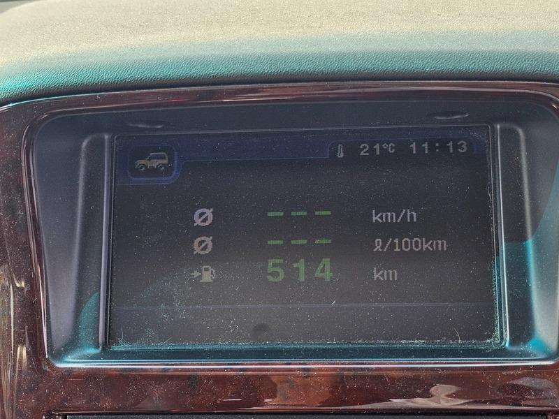 Used Mitsubishi Shogun 2005 for sale - 76759493: Photo 25