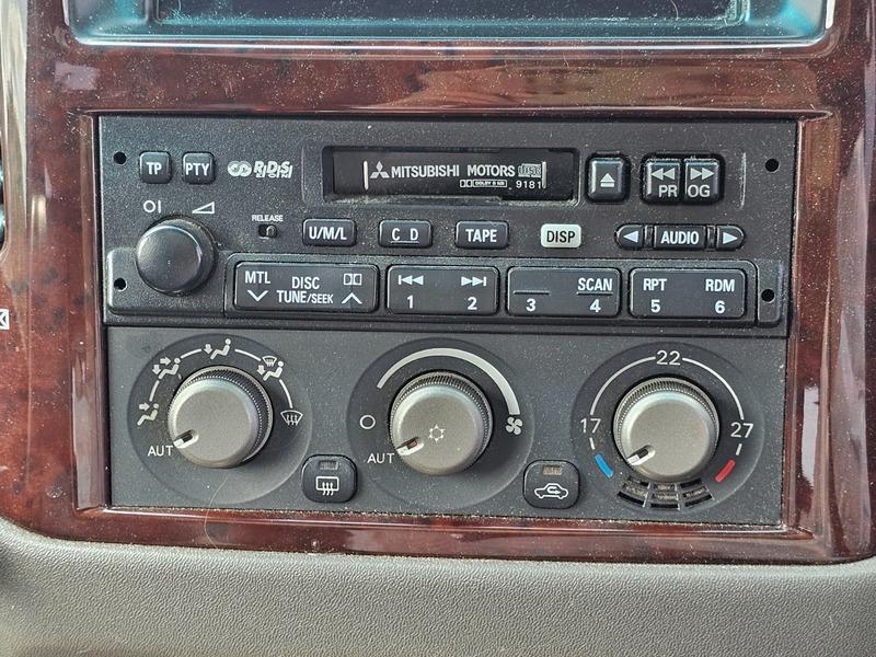 Used Mitsubishi Shogun 2005 for sale - 76759493: Photo 26